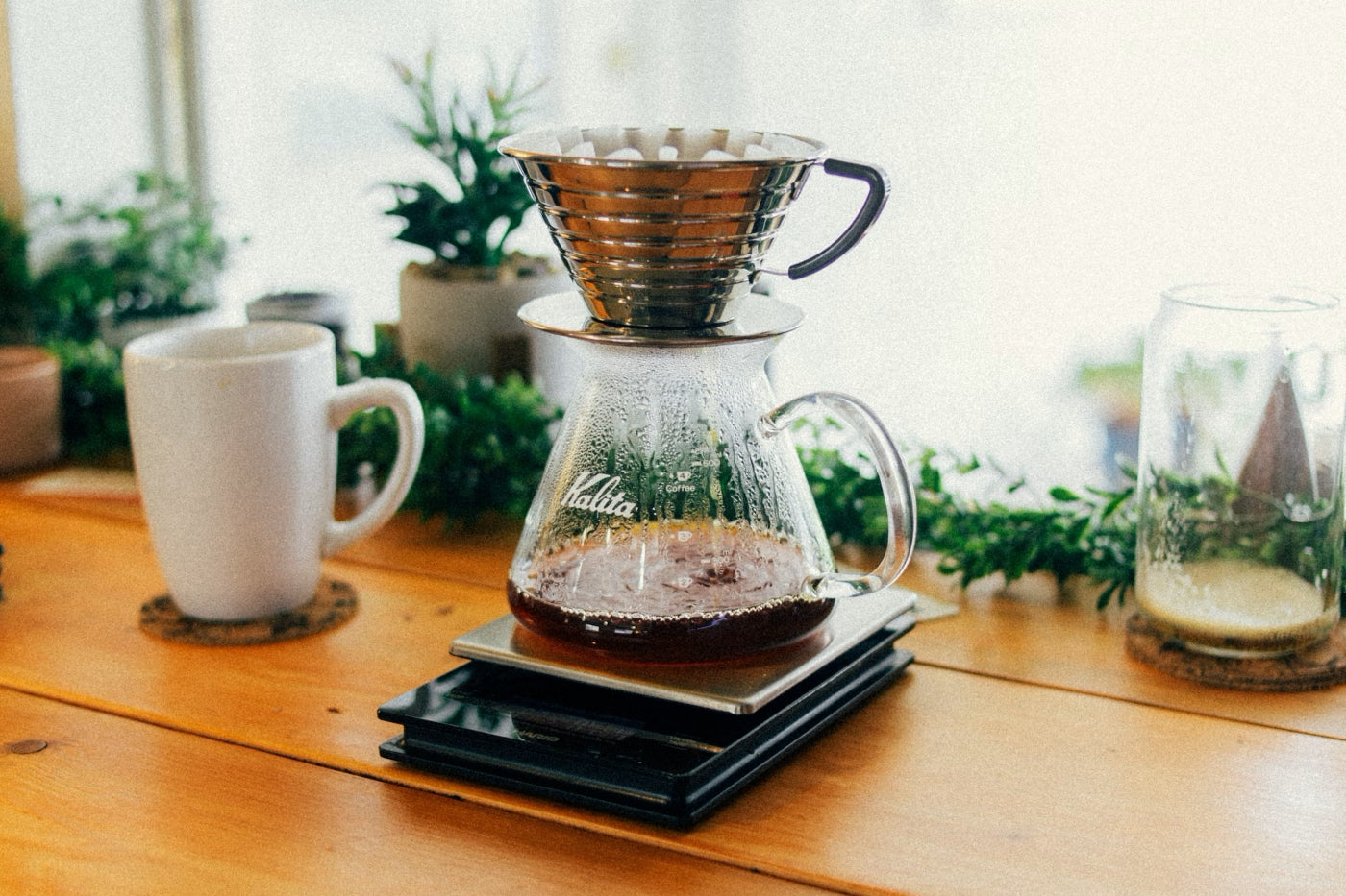 5 Ways To Brew Great Tasting Coffee | APAC Coffee Co